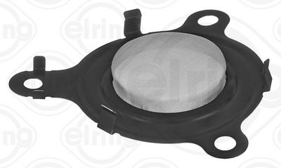 Joint, flexible vanne EGR