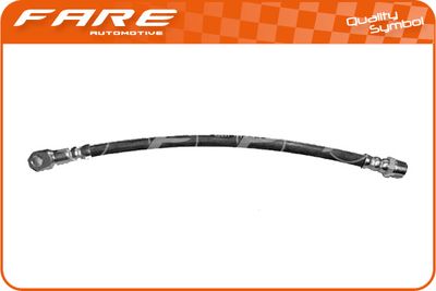 Flexible de frein
