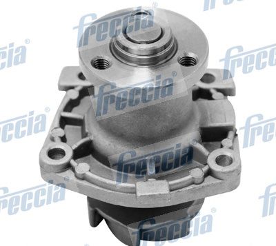 Pompe à eau, refroidissement du moteur
