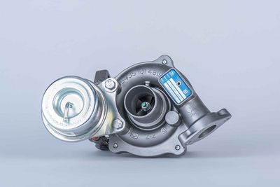 Turbocompresseur, suralimentation