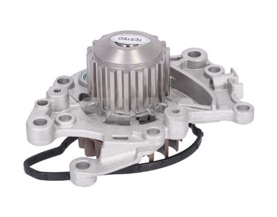 Pompe à eau, refroidissement du moteur
