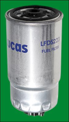 Filtre à carburant
