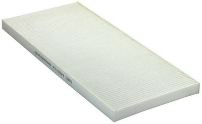 Filtre, air de l'habitacle