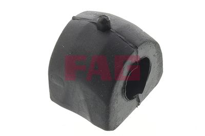 Suspension, stabilisateur