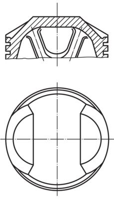 Piston