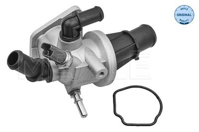 Thermostat, liqiuide de refroidissement