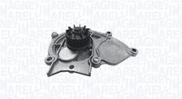 MAGNETI MARELLI Pompe à eau, refroidissement du mo