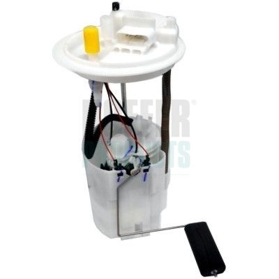 unité d'alimentation de carburant