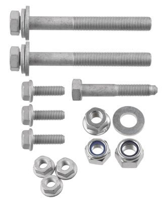 Kit de réparation, suspension de roue