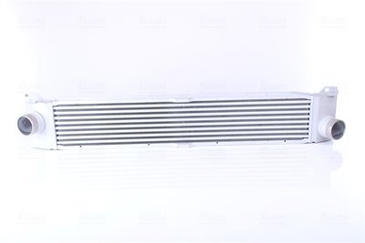Intercooler, échangeur