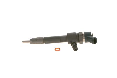 Injecteur