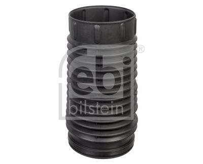 Bouchon de protection/soufflet, amortisseur