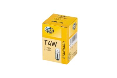 Ampoule, feu clignotant