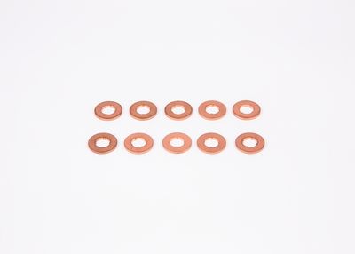 Bague d'étanchéité, porte-injecteur