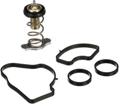 Thermostat, liqiuide de refroidissement