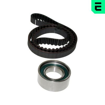 Kit de courroie crantée