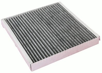 Filtre, air de l'habitacle