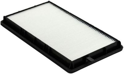 Filtre, air de l'habitacle