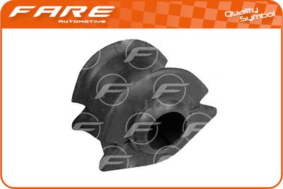 Suspension, stabilisateur