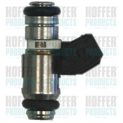 Injecteur