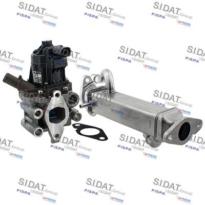 Module-EGR