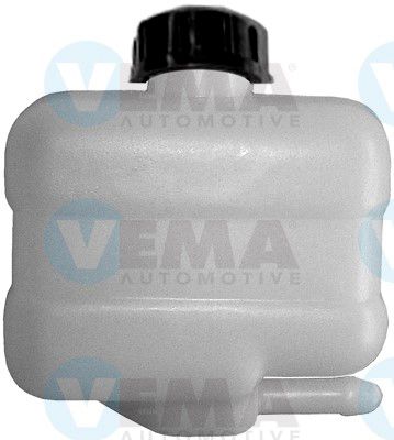 Vase d'expansion, liquide de frein