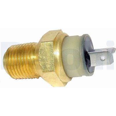 Sonde, température du liquide de refroidissement