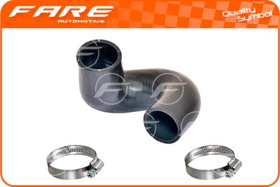 Gaine de suralimentation