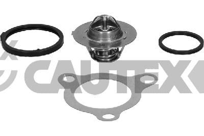 Thermostat, liquide de refroidissement