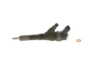 Injecteur