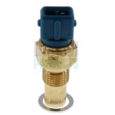 Contact thermique, voyant avertisseur de liquide d