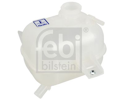 Vase d'expansion, liquide de refroidissement
