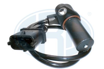 Capteur d'angle, vilebrequin