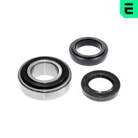 OPTIMAL Kit de roulements de roue