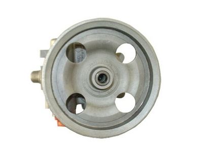 Pompe hydraulique, direction