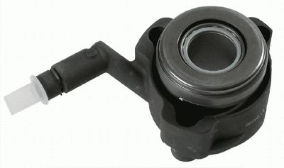 Butée hydraulique, embrayage