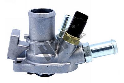 Thermostat, liqiuide de refroidissement