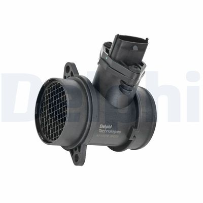 Débitmètre de masse d'air