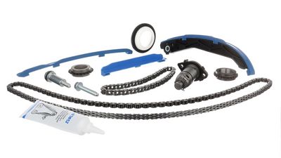 Kit de distribution par chaîne