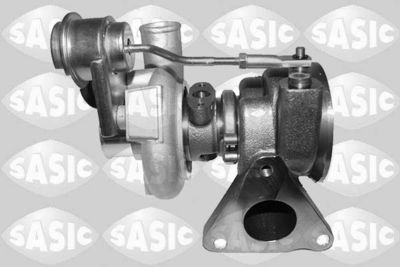 Turbocompresseur, suralimentation