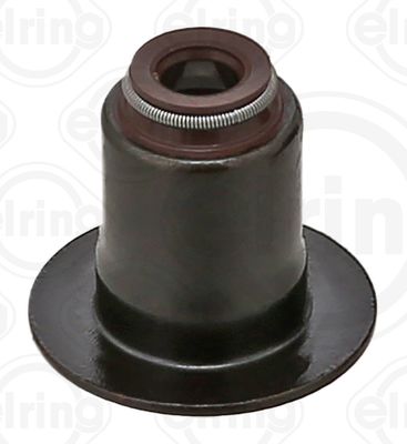 Bague d'étanchéité, tige de soupape