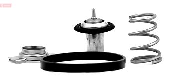 Thermostat, liqiuide de refroidissement