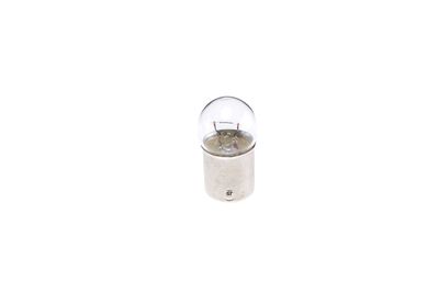 Ampoule, feu clignotant