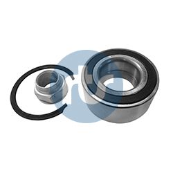 Roulement de roue