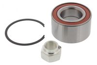 MAPCO Kit de roulements de roue