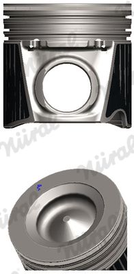 Piston
