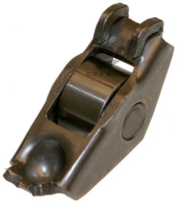 Culbuteur, distribution