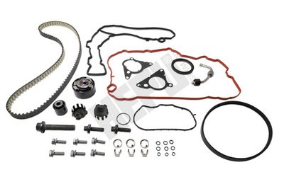 Kit de courroie crantée