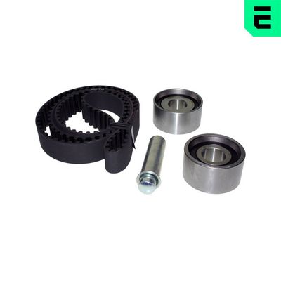 Kit de courroie crantée
