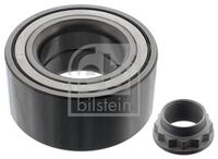 FEBI BILSTEIN Kit de roulements de roue